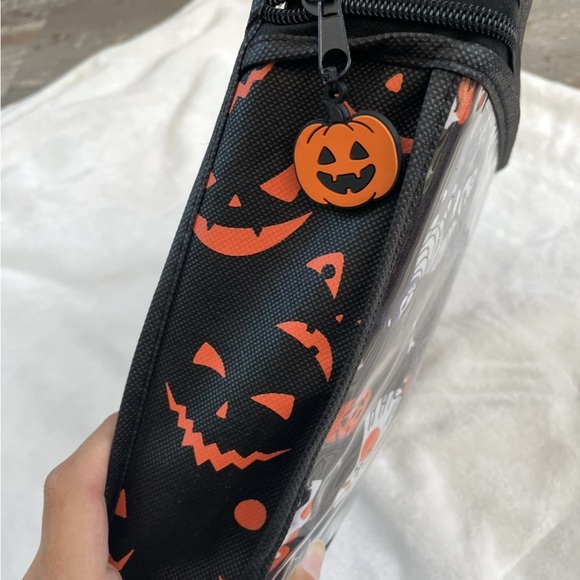 NWT Full size Halloween Sheet Set - Picture 3 of 5